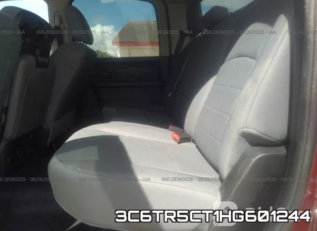 3C6TR5CT1HG601244 фото 8
