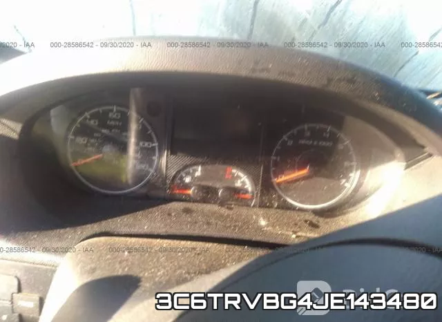 3C6TRVBG4JE143480 фото 8