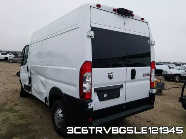 3C6TRVBG5LE121345 фото 4