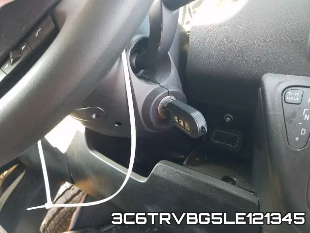 3C6TRVBG5LE121345 фото 10