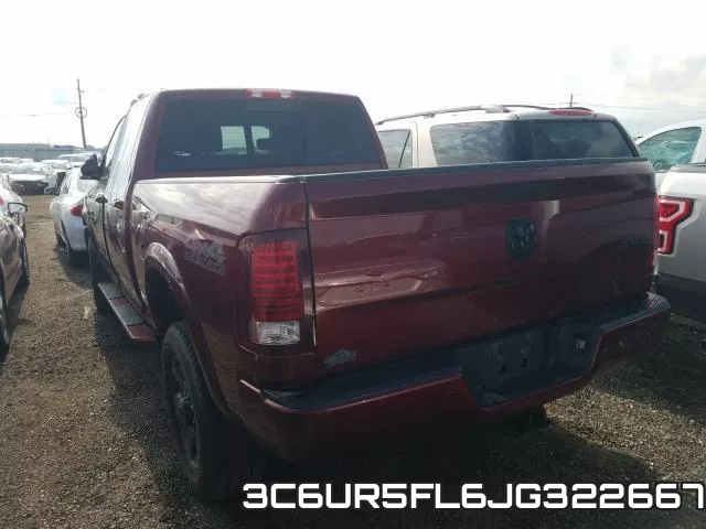 3C6UR5FL6JG322667 фото 4