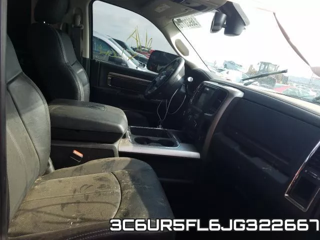 3C6UR5FL6JG322667 фото 6