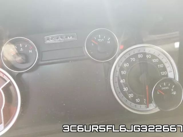 3C6UR5FL6JG322667 фото 9