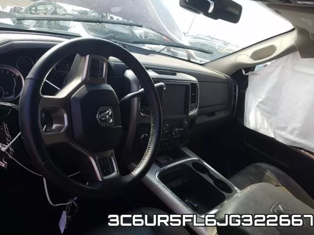 3C6UR5FL6JG322667 фото 10