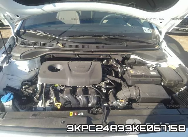 3KPC24A33KE067158 фото 2