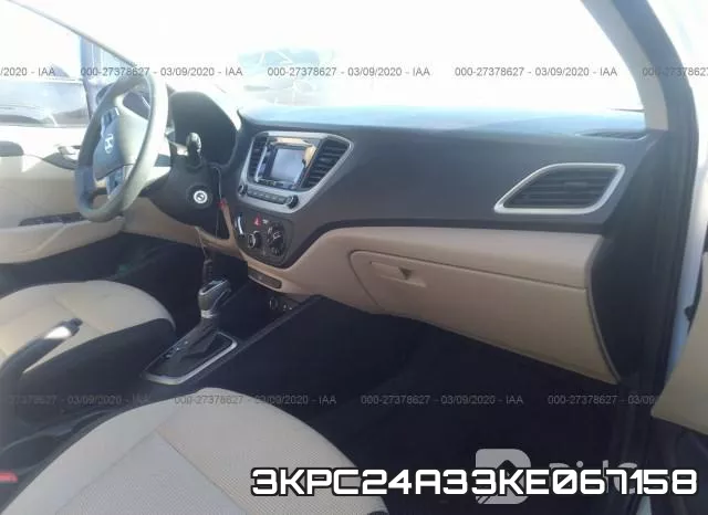 3KPC24A33KE067158 фото 6