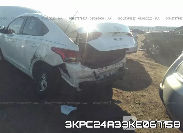 3KPC24A33KE067158 фото 7