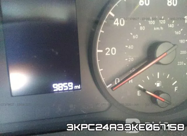 3KPC24A33KE067158 фото 8