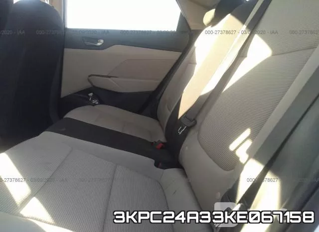 3KPC24A33KE067158 фото 9
