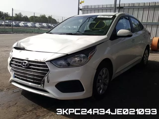 3KPC24A34JE021093 фото 3