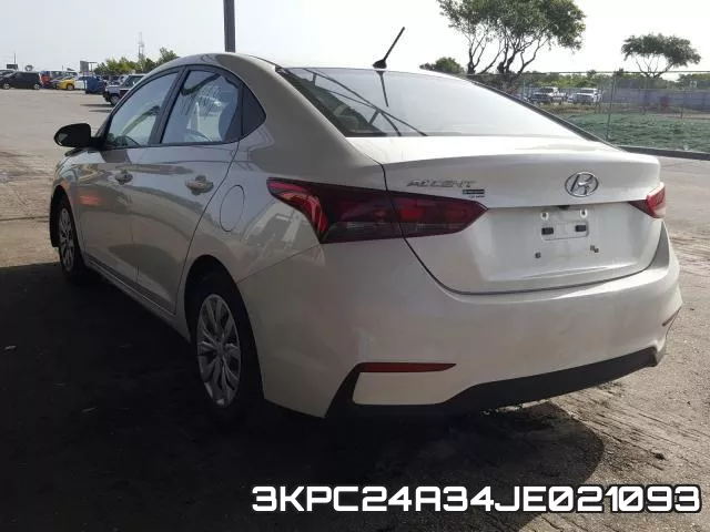3KPC24A34JE021093 фото 4