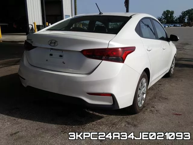 3KPC24A34JE021093 фото 5