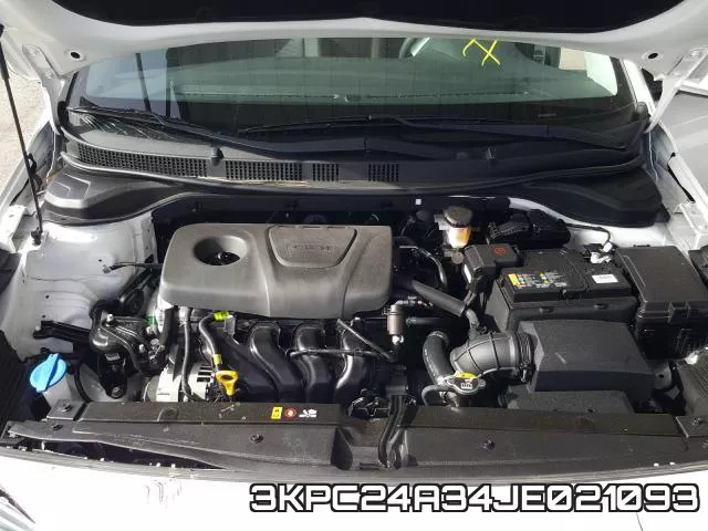 3KPC24A34JE021093 фото 8