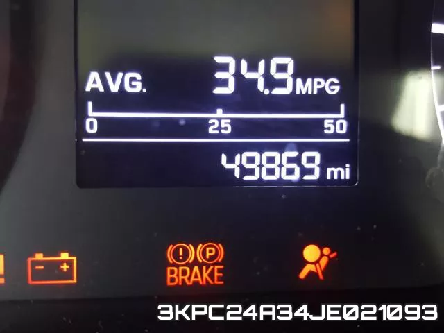 3KPC24A34JE021093 фото 9