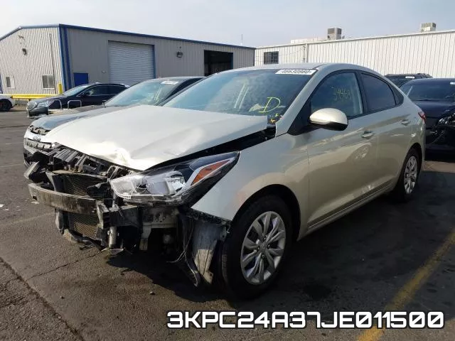 3KPC24A37JE011500 фото 3