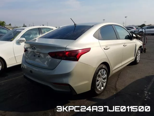 3KPC24A37JE011500 фото 5