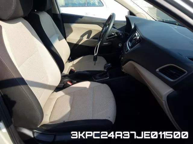 3KPC24A37JE011500 фото 6