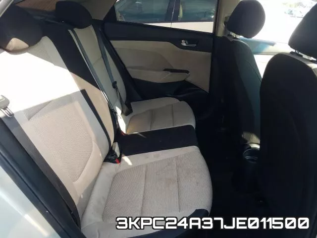 3KPC24A37JE011500 фото 7