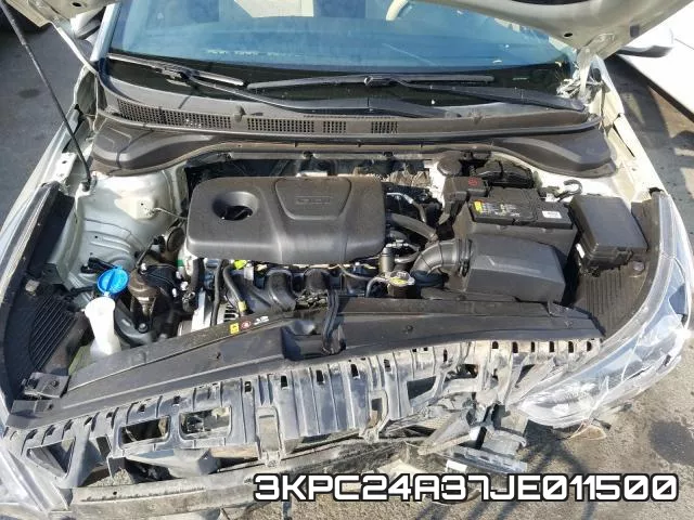 3KPC24A37JE011500 фото 8