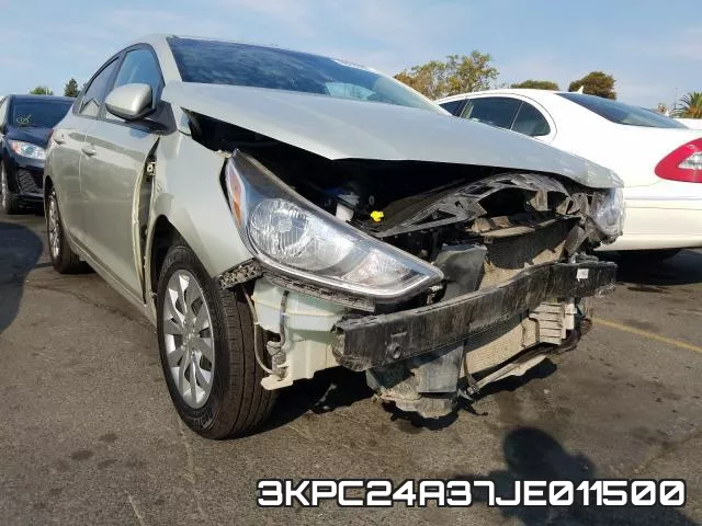 3KPC24A37JE011500 фото 10