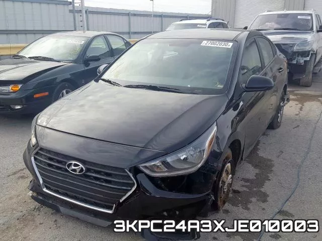 3KPC24A3XJE010003 фото 3