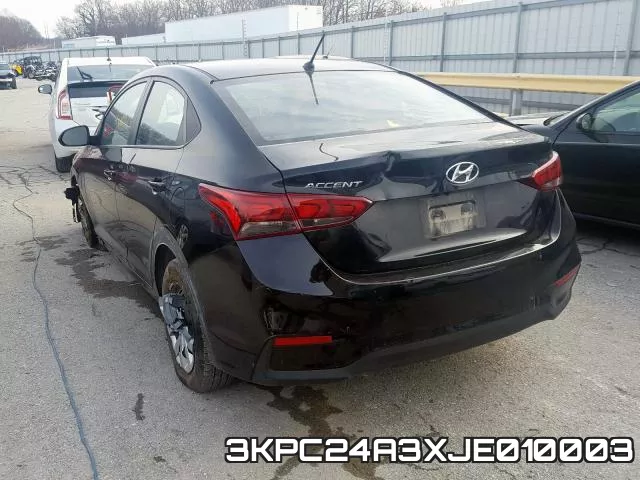 3KPC24A3XJE010003 фото 4