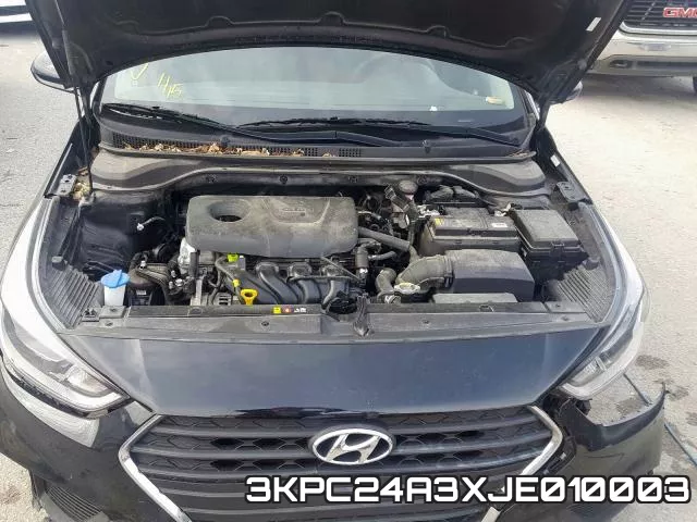 3KPC24A3XJE010003 фото 8