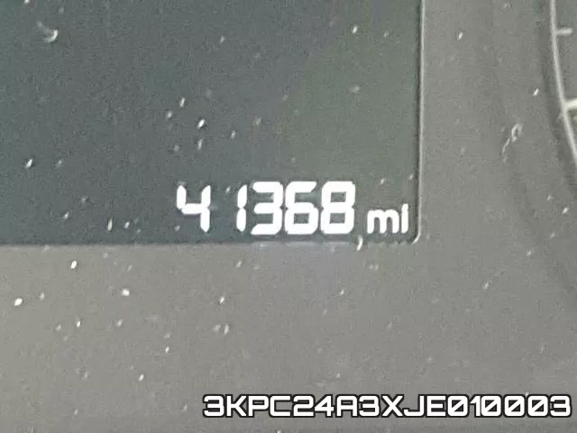 3KPC24A3XJE010003 фото 9