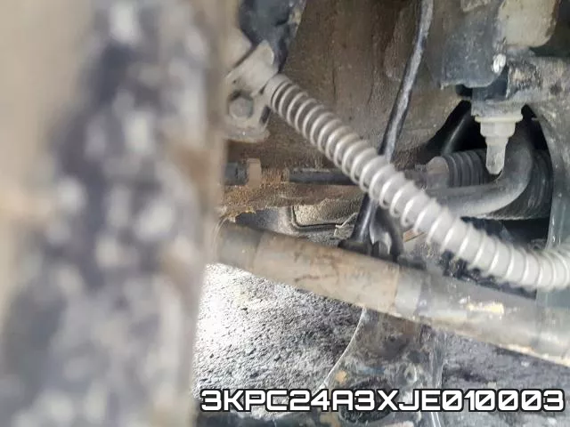 3KPC24A3XJE010003 фото 10
