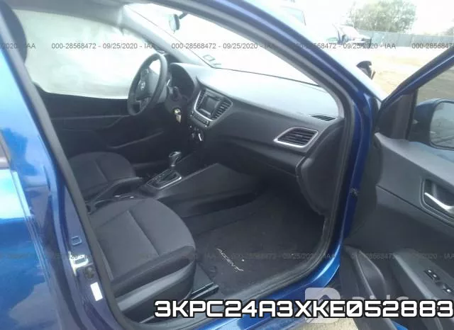 3KPC24A3XKE052883 фото 6