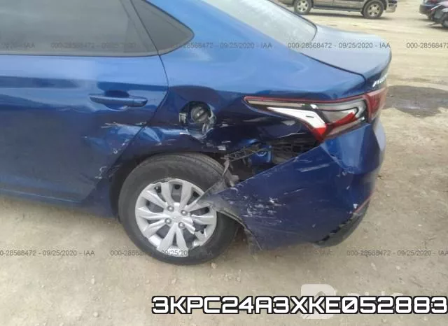 3KPC24A3XKE052883 фото 7