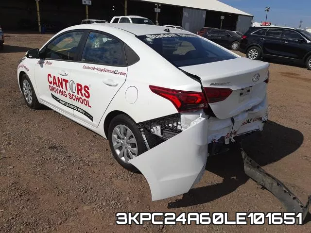 3KPC24A60LE101651 фото 4