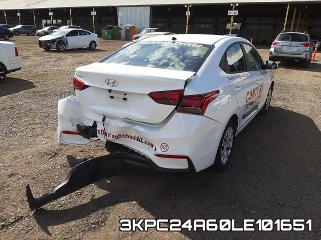 3KPC24A60LE101651 фото 5