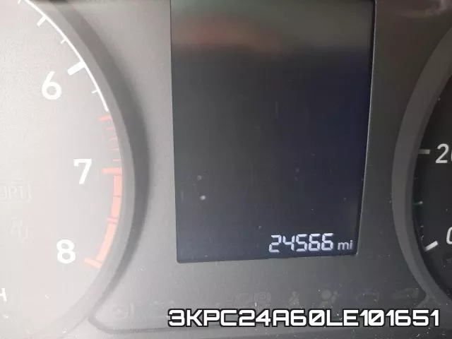 3KPC24A60LE101651 фото 9