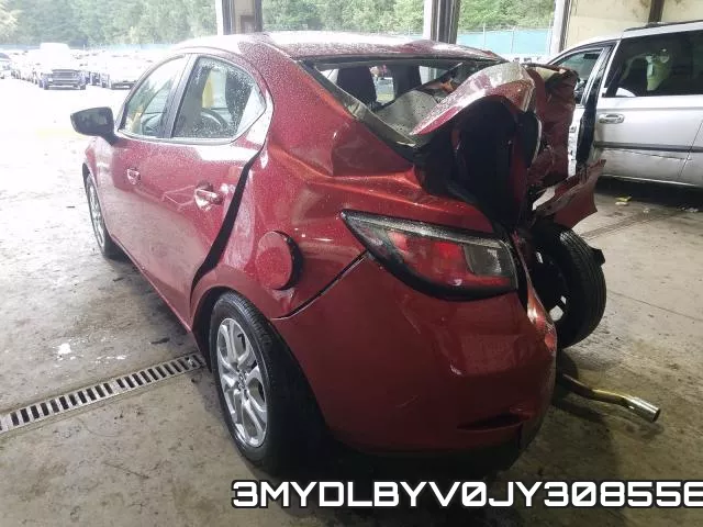 3MYDLBYV0JY308556 фото 4