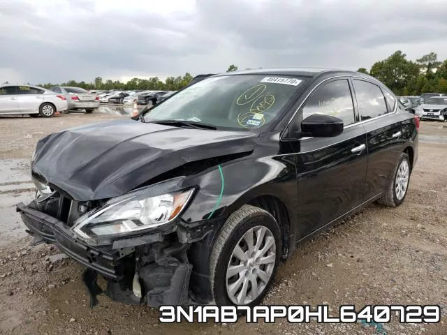 3N1AB7AP0HL640729 фото 3