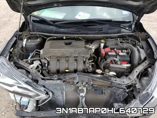3N1AB7AP0HL640729 фото 8