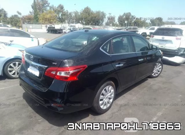 3N1AB7AP0HL718863 фото 5