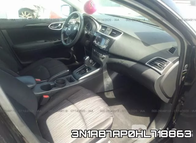 3N1AB7AP0HL718863 фото 6