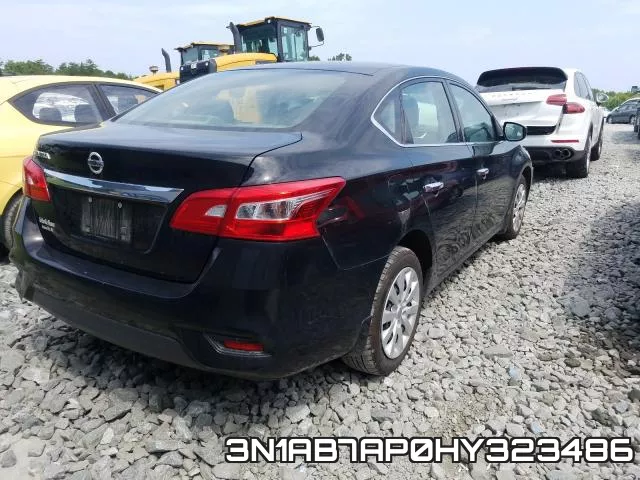 3N1AB7AP0HY323486 фото 5