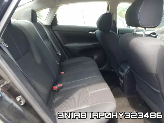 3N1AB7AP0HY323486 фото 7