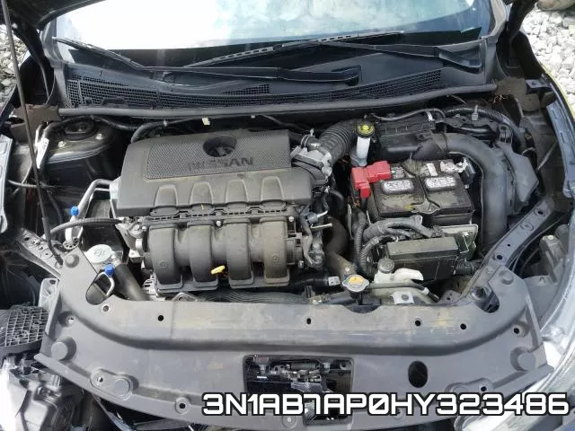 3N1AB7AP0HY323486 фото 8