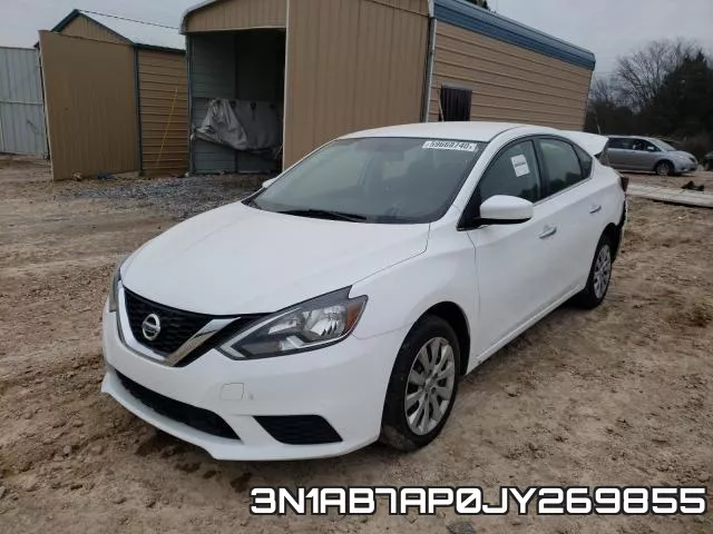3N1AB7AP0JY269855 фото 3