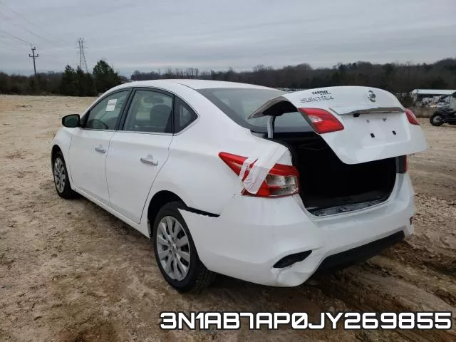 3N1AB7AP0JY269855 фото 4