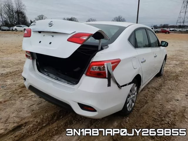 3N1AB7AP0JY269855 фото 5