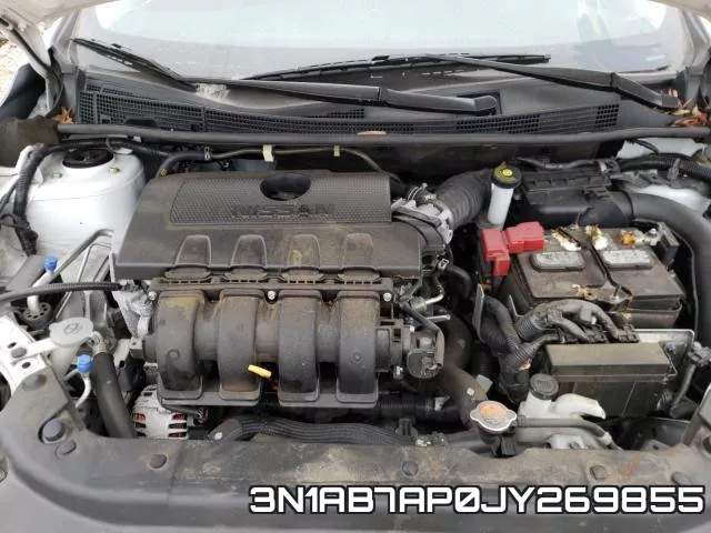 3N1AB7AP0JY269855 фото 8