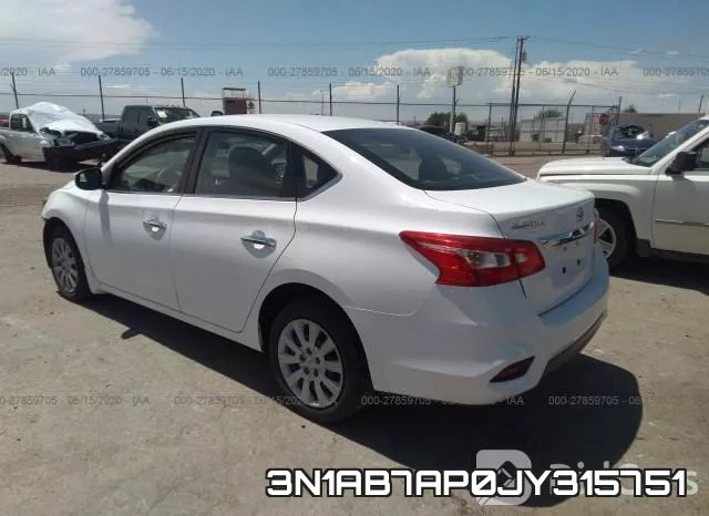 3N1AB7AP0JY315751 фото 4