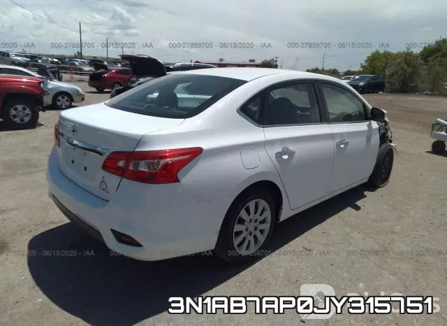 3N1AB7AP0JY315751 фото 5