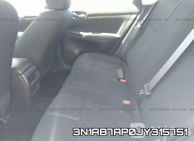 3N1AB7AP0JY315751 фото 9