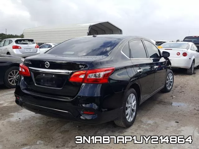 3N1AB7AP1JY214864 фото 5